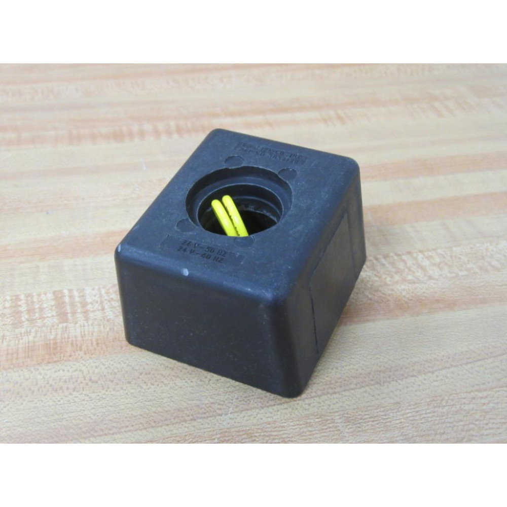 G.W. Lisk 3633139 Coil 24V 1" ID x 1-516" OD - New No Box