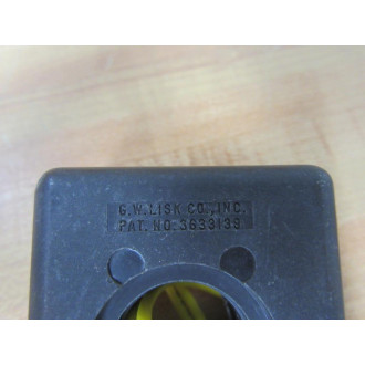 G.W. Lisk 3633139 Coil 24V 1" ID x 1-516" OD - New No Box