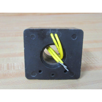 G.W. Lisk 3633139 Coil 24V 1" ID x 1-516" OD - New No Box