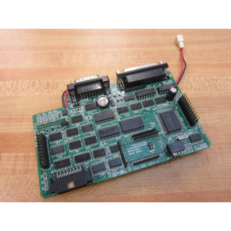 ES-V4074 Circuit Board SU-6B CPU-1 - Used