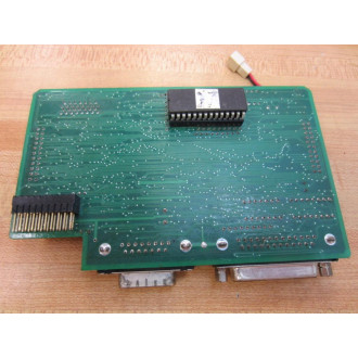 ES-V4074 Circuit Board SU-6B CPU-1 - Used