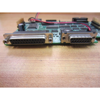 ES-V4074 Circuit Board SU-6B CPU-1 - Used