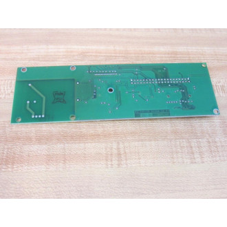 W81540125-0103A Circuit Board  W81540125-0103A-10-03 - Used