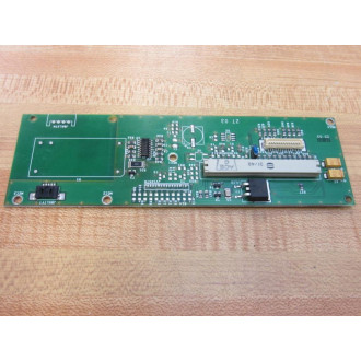 W81540125-0103A Circuit Board  W81540125-0103A-10-03 - Used