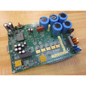 300150-04 CircuitPower Board 30015004 - Used