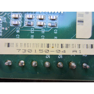 300150-04 CircuitPower Board 30015004 - Used
