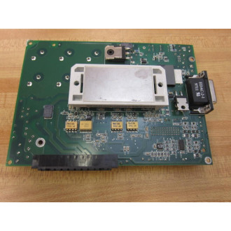 300150-04 CircuitPower Board 30015004 - Used