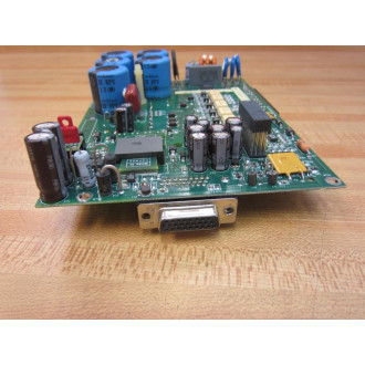 300150-04 CircuitPower Board 30015004 - Used