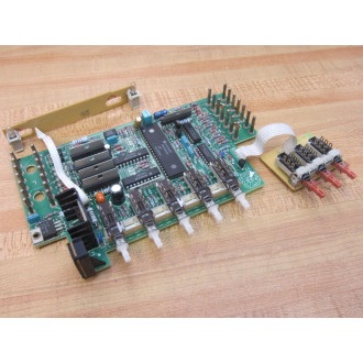 MK 24.70.0035.01 Circuit Board 2470003501 - Used