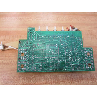 MK 24.70.0035.01 Circuit Board 2470003501 - Used