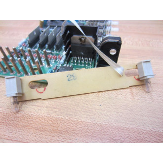 MK 24.70.0035.01 Circuit Board 2470003501 - Used