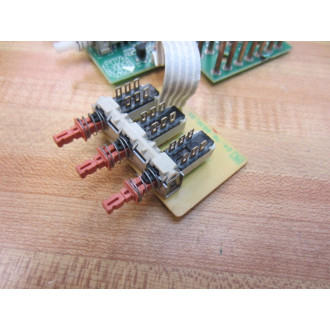 MK 24.70.0035.01 Circuit Board 2470003501 - Used