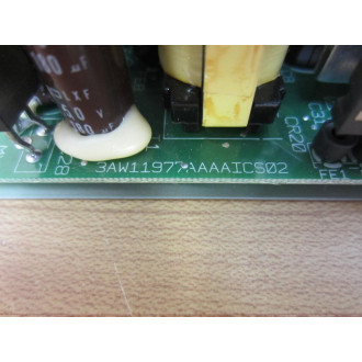 Alcatel GPS 21 Converter GPS21 3AW00467AAAA ICS03 - Used