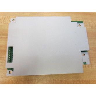 Alcatel GPS 21 Converter GPS21 3AW00467AAAA ICS03 - Used
