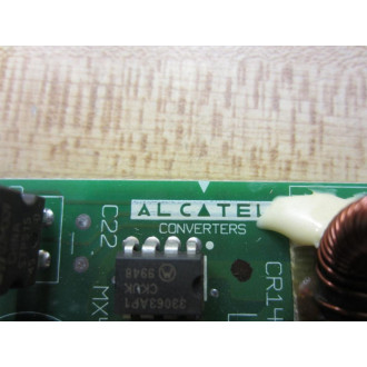 Alcatel GPS 21 Converter GPS21 3AW00467AAAA ICS03 - Used