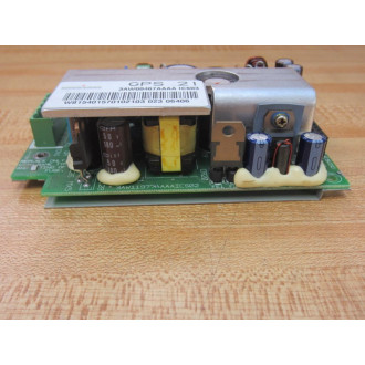 Alcatel GPS 21 Converter GPS21 3AW00467AAAA ICS03 - Used