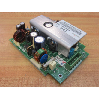 Alcatel GPS 21 Converter GPS21 3AW00467AAAA ICS03 - Used