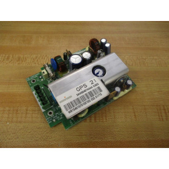 Alcatel GPS 21 Converter GPS21 3AW00467AAAA ICS03 - Used