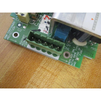 Alcatel GPS 21 Converter GPS21 3AW00467AAAA ICS03 - Used