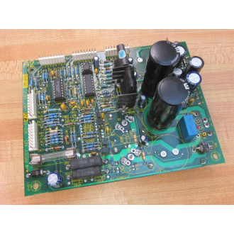 PC-6002-F Circuit Board PC6002F - Used