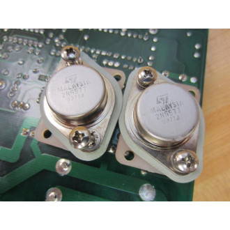 PC-6002-F Circuit Board PC6002F - Used