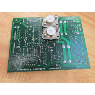 PC-6002-F Circuit Board PC6002F - Used
