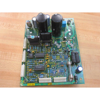 PC-6002-F Circuit Board PC6002F - Used