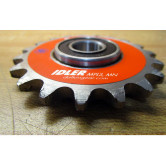 Dalton 35A19-102 Idler Sprocket 35A19