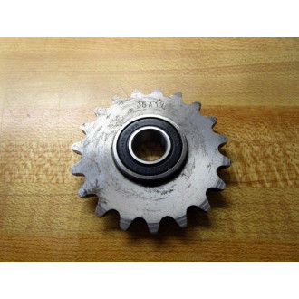 Dalton 35A19-102 Idler Sprocket 35A19