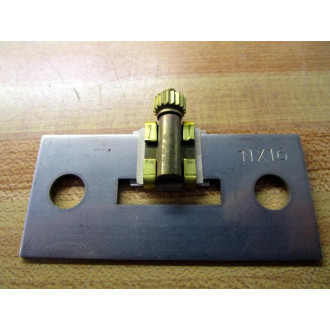 Square D C75 Overload Relay Heater Element C75.0