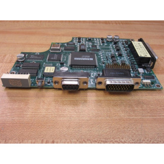 300149-02 Circuit Board 730149-02 - Used