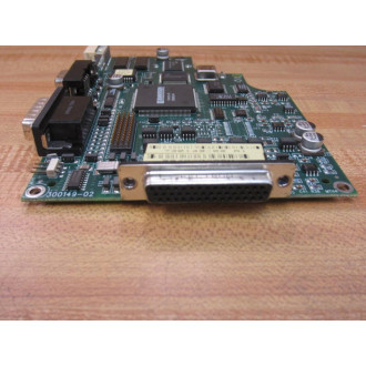 300149-02 Circuit Board 730149-02 - Used