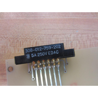 IRD 27205 Signal Conditioner Extender - Used