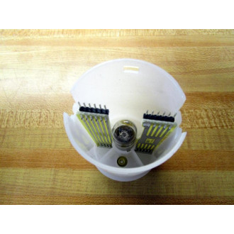Cutler Hammer E 26 Stack Light E26 Bulb Included - New No Box