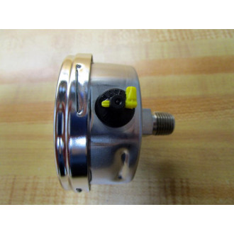 Wika 9832119 Pressure Gauge