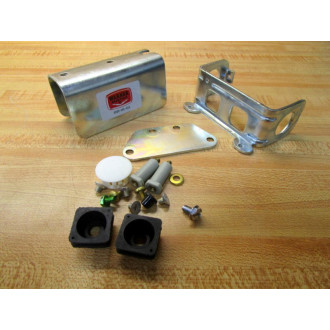 Warner Electric 5200-101-011 ClutchBrake Conduit Box 5200101011