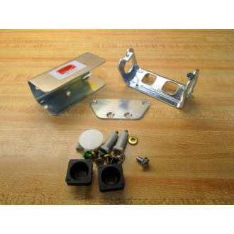 Warner Electric 5200-101-011 ClutchBrake Conduit Box 5200101011