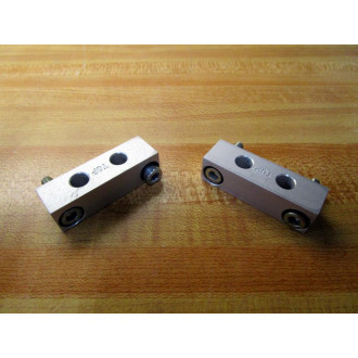 Norgren QM4602521 Cylinder Foot Mounting Kit 138108