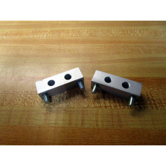 Norgren QM4602521 Cylinder Foot Mounting Kit 138108