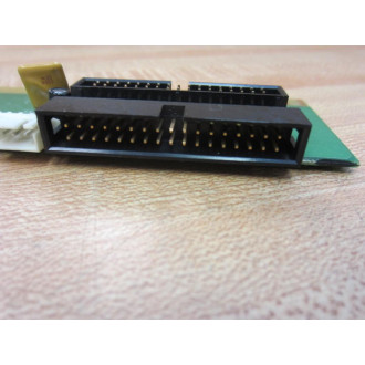 Advantech 1902104000 Adapter Board - Used