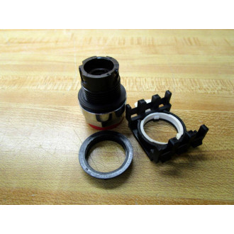 Cutler Hammer E22E2 Ext. Pushbutton (Pack of 3)