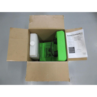 Honeywell 32-000400-0000 Flash Flood Eye Wash Station 320004000000