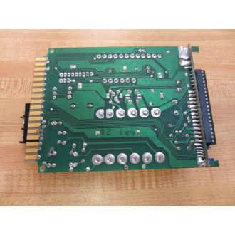 Newport Electronics 10256A1-02 Circuit Board 10256A102 - Used