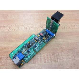 SMB 10302A1-01 Circuit Board 10292PC-04 - Used