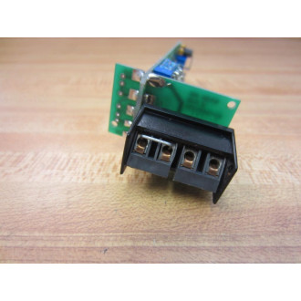 SMB 10302A1-01 Circuit Board 10292PC-04 - Used