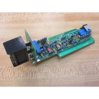 SMB 10302A1-01 Circuit Board 10292PC-04 - Used