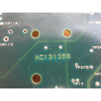 Parker AH131268 Processor Board AC131268 - Used