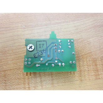 Generic AC131272 Circuit Board - Used