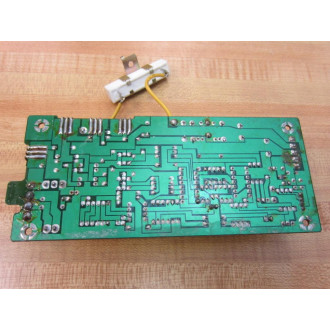 Uniden PF-139AB Circuit Board PF139AB - Used