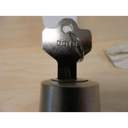 Allen Bradley 800T-H31D1 Selector Switch SER N